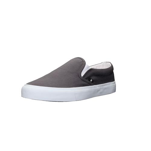 Ethletic Slip On 'FAIR DECK'  grå