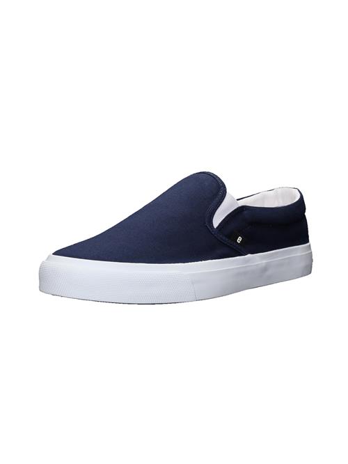 Ethletic Slip On  marin / hvid