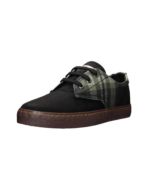 Ethletic Sneaker low 'Brody'  pastelgrøn / sort