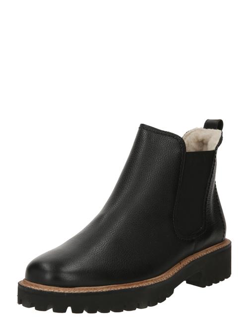 Se Paul Green Chelsea Boots  sort ved About You