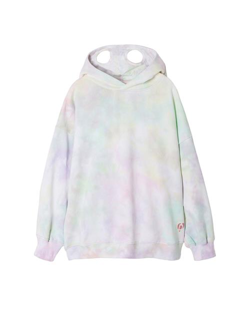 Se Desigual Sweatshirt  blandingsfarvet ved About You