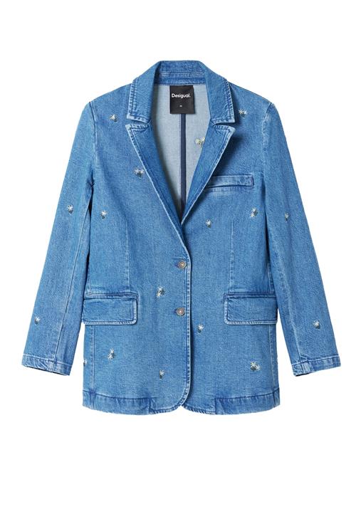 Desigual Blazer  blå