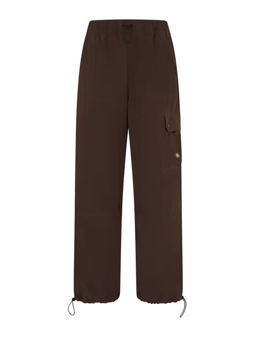 DICKIES Cargobukser  brun