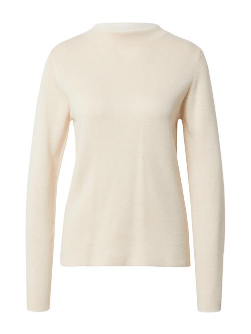 Se s.Oliver Pullover  creme ved About You