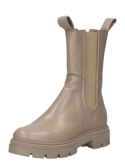 Se MJUS Chelsea Boots 'BEATRIX'  beige ved About You