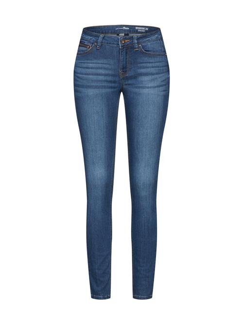 TOM TAILOR DENIM Jeans  blue denim