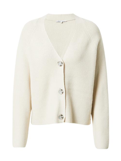 TOM TAILOR DENIM Cardigan  lysebeige