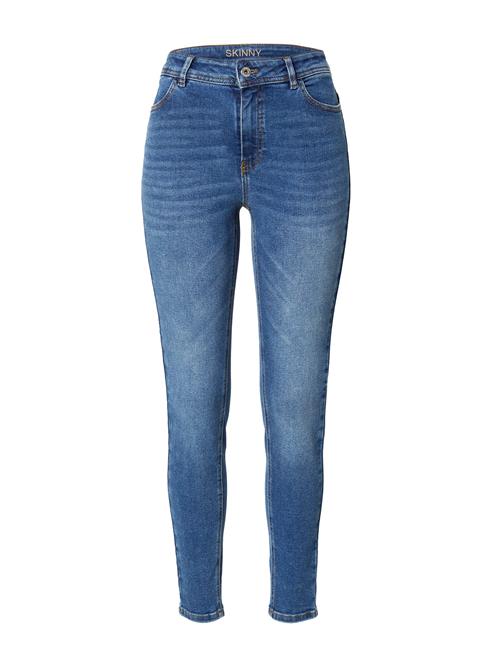 TAIFUN Jeans  blue denim