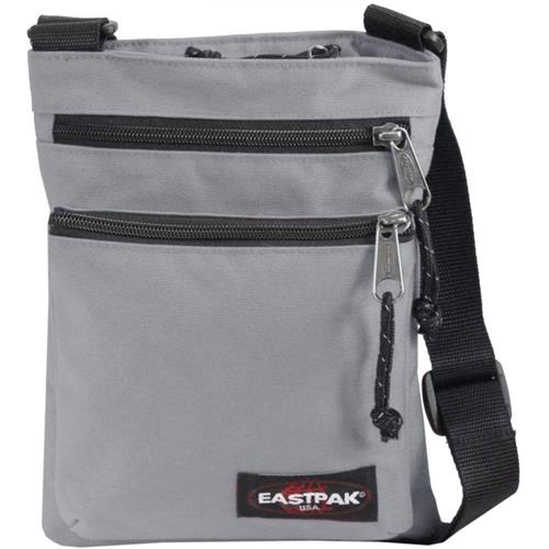 Se EASTPAK Skuldertaske  lysegrå ved About You