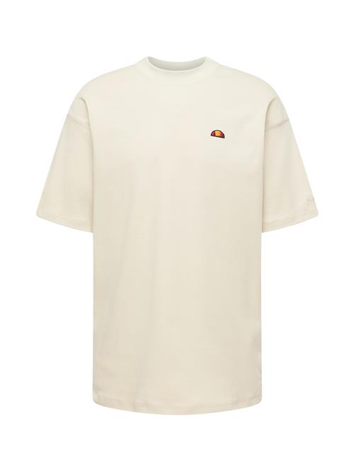 ELLESSE Bluser & t-shirts 'Balatro'  beige / orange / rød