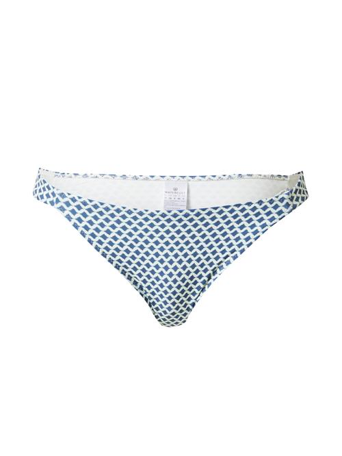 Se watercult Bikinitrusse  creme / navy ved About You