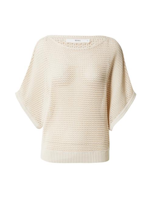 BRAX Pullover 'Emma'  sand