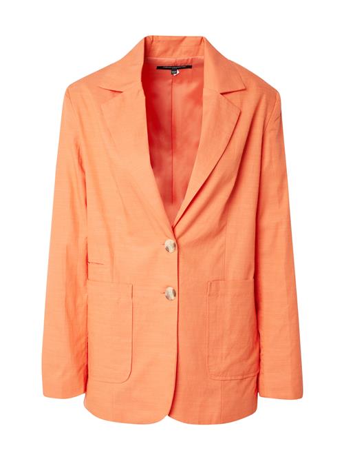 FRENCH CONNECTION Blazer 'ALANIA'  koral