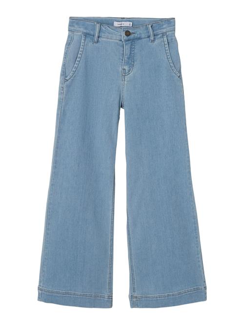 NAME IT Jeans 'Bella'  lyseblå