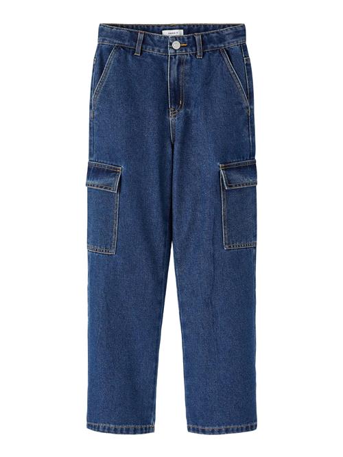 NAME IT Jeans 'Rose'  blue denim