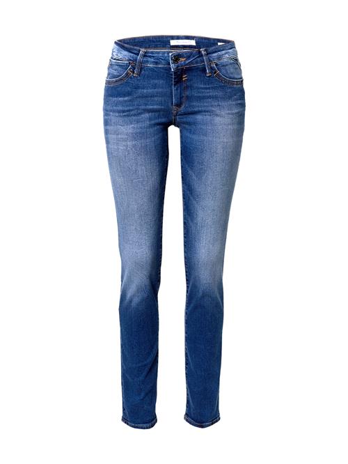 Se Mavi Jeans 'LINDY'  blue denim ved About You