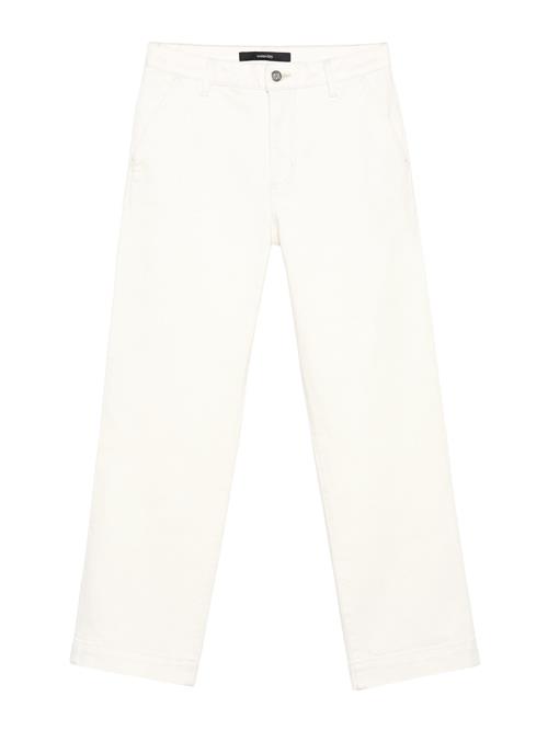 Someday Jeans 'Chenila'  white denim