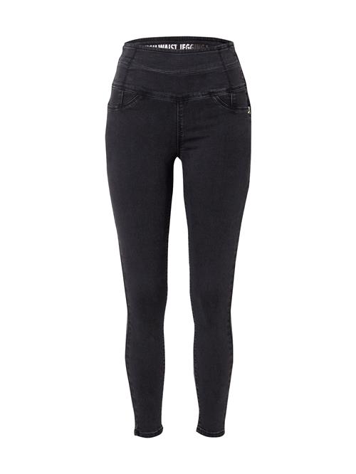 PATRIZIA PEPE Jeans  black denim