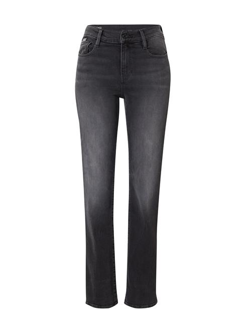 Se G-STAR Jeans 'Strace'  black denim ved About You