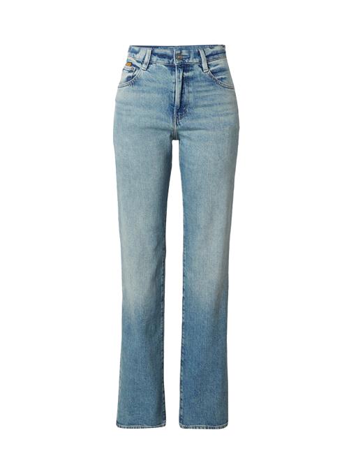 G-STAR Jeans 'Viktoria'  blue denim