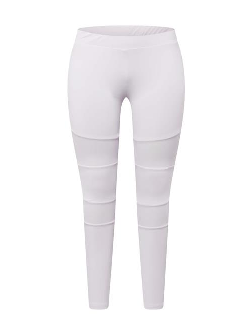 Se Urban Classics Leggings 'Tech Mech'  lavendel ved About You