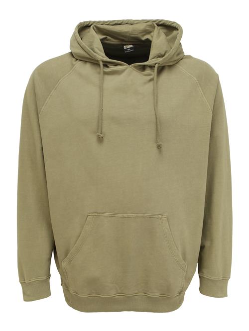 Urban Classics Sweatshirt  oliven