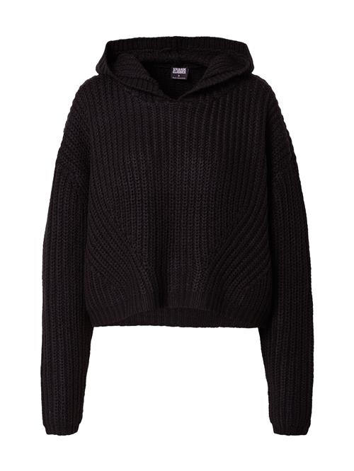 Urban Classics Pullover  sort