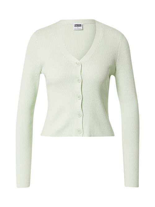 Urban Classics Cardigan  mint