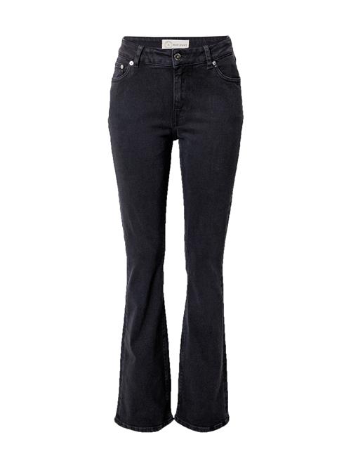 Se MUD Jeans Jeans 'Hazen'  black denim ved About You