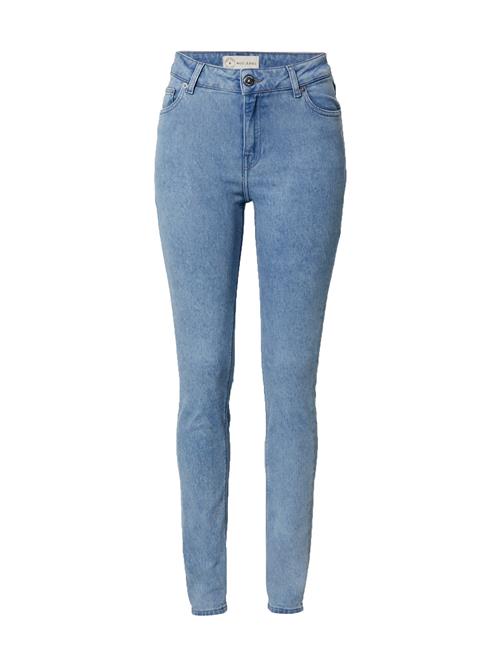 MUD Jeans Jeans 'Hazen'  lyseblå