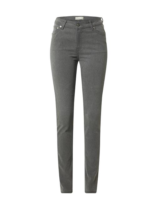 Se MUD Jeans Jeans 'Hazen'  grey denim ved About You