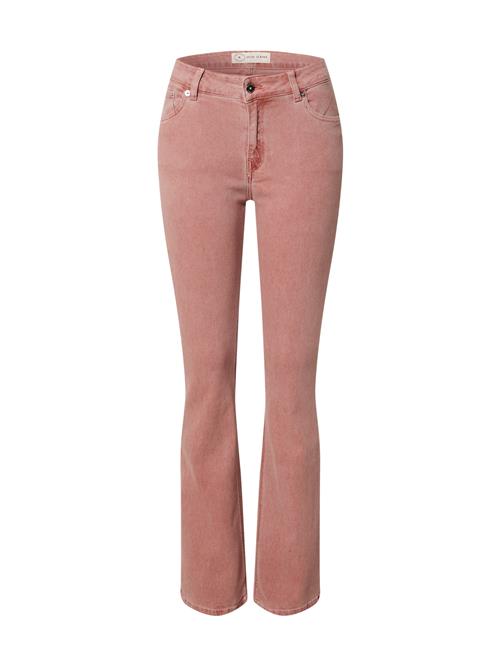 Se MUD Jeans Jeans 'Hazen'  gammelrosa ved About You