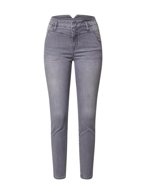 Se Dawn Jeans 'Organic Power Shaper'  grey denim ved About You