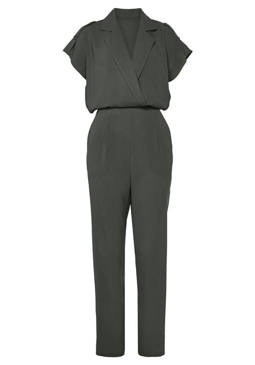 LASCANA Jumpsuit  khaki