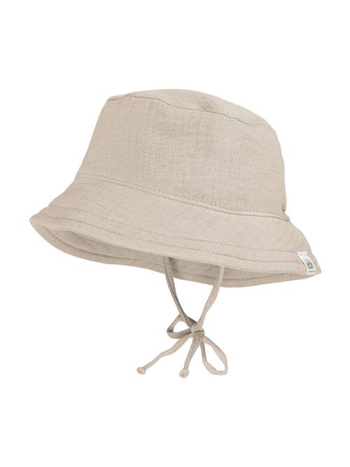 MAXIMO Hat  beige-meleret