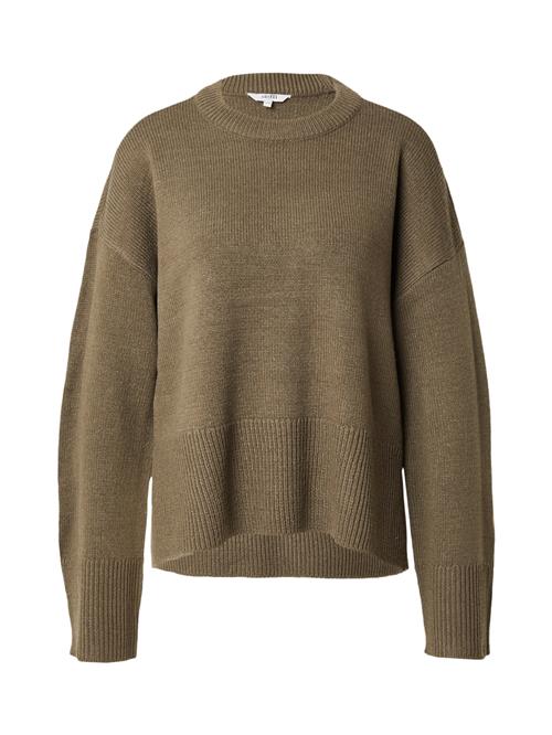 mbym Pullover 'Merato'  khaki