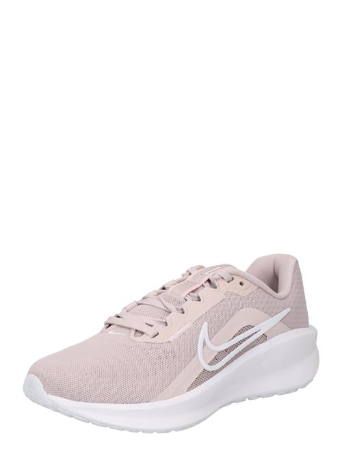 NIKE Løbesko 'Downshifter 13'  lysviolet / hvid