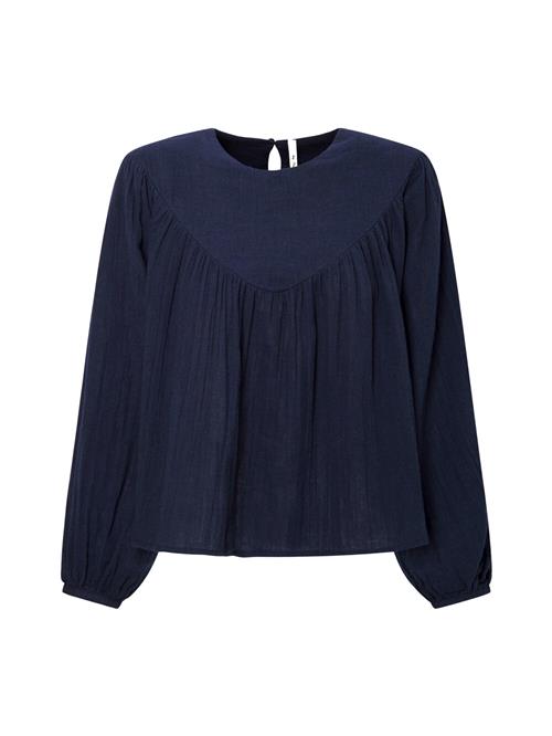 Pepe Jeans Bluse 'INNA'  navy