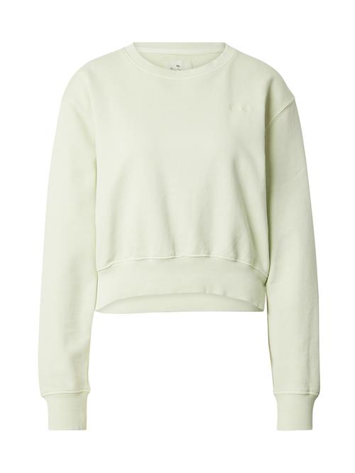 Pepe Jeans Sweatshirt 'ADRIANA'  lysegrøn