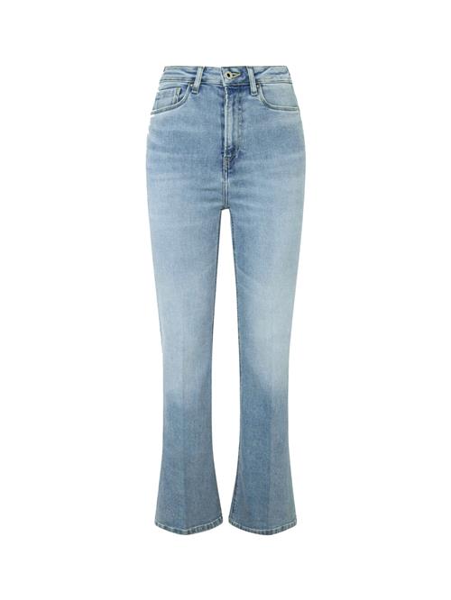 Pepe Jeans Jeans 'Willa'  blue denim