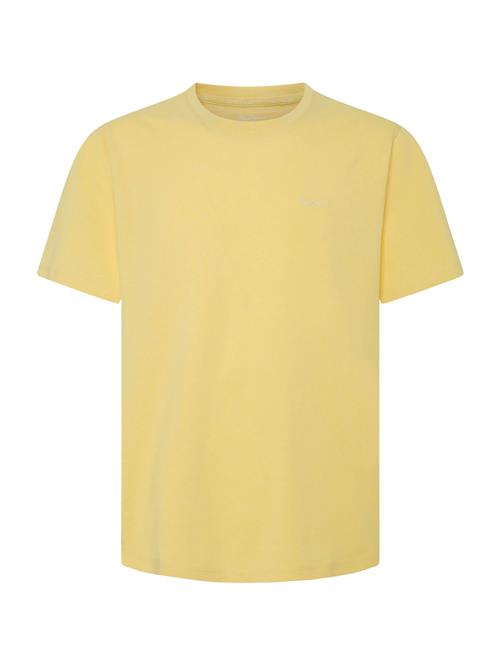 Se Pepe Jeans Bluser & t-shirts 'Connor'  citron ved About You