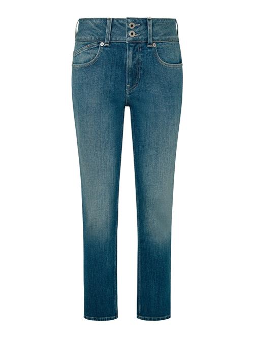 Se Pepe Jeans Jeans  blue denim ved About You