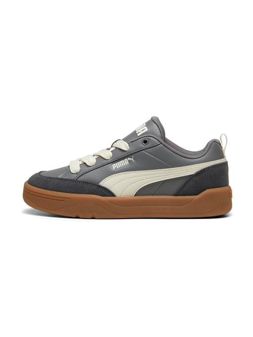 Se PUMA Sneaker low 'Park Lifestyle'  elfenben / antracit / mørkegrå ved About You