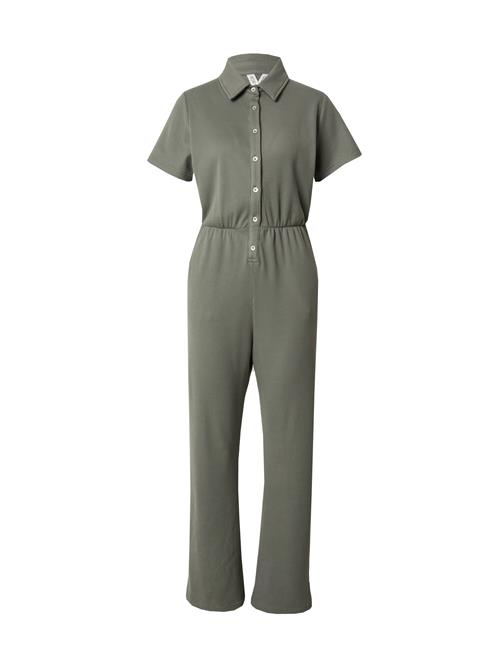 Se ROXY Jumpsuit 'BLUE SIDE OF THE SKY'  khaki ved About You