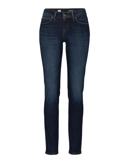 Se TOMMY HILFIGER Jeans 'Milan'  blue denim ved About You