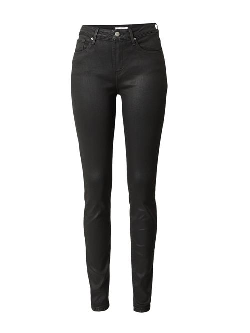 TOMMY HILFIGER Jeans 'Como'  black denim