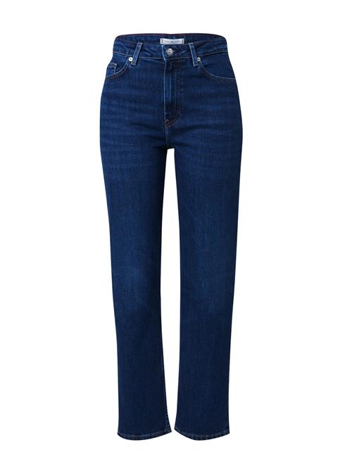 TOMMY HILFIGER Jeans 'ADA'  blue denim