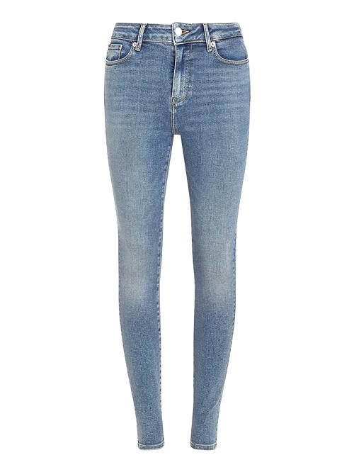 TOMMY HILFIGER Jeans 'Harlem'  blue denim