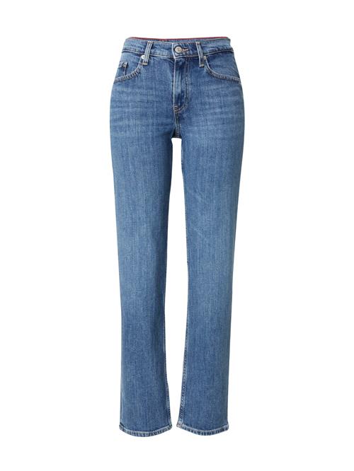 Se TOMMY HILFIGER Jeans 'Rome'  blue denim ved About You