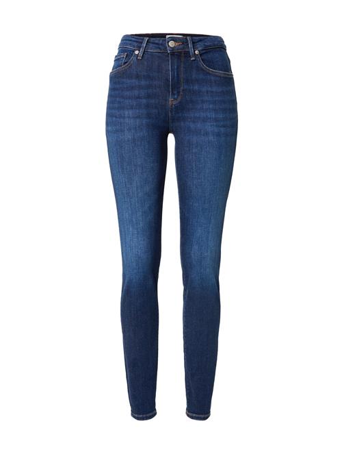 TOMMY HILFIGER Jeans 'Heritage Como'  blue denim